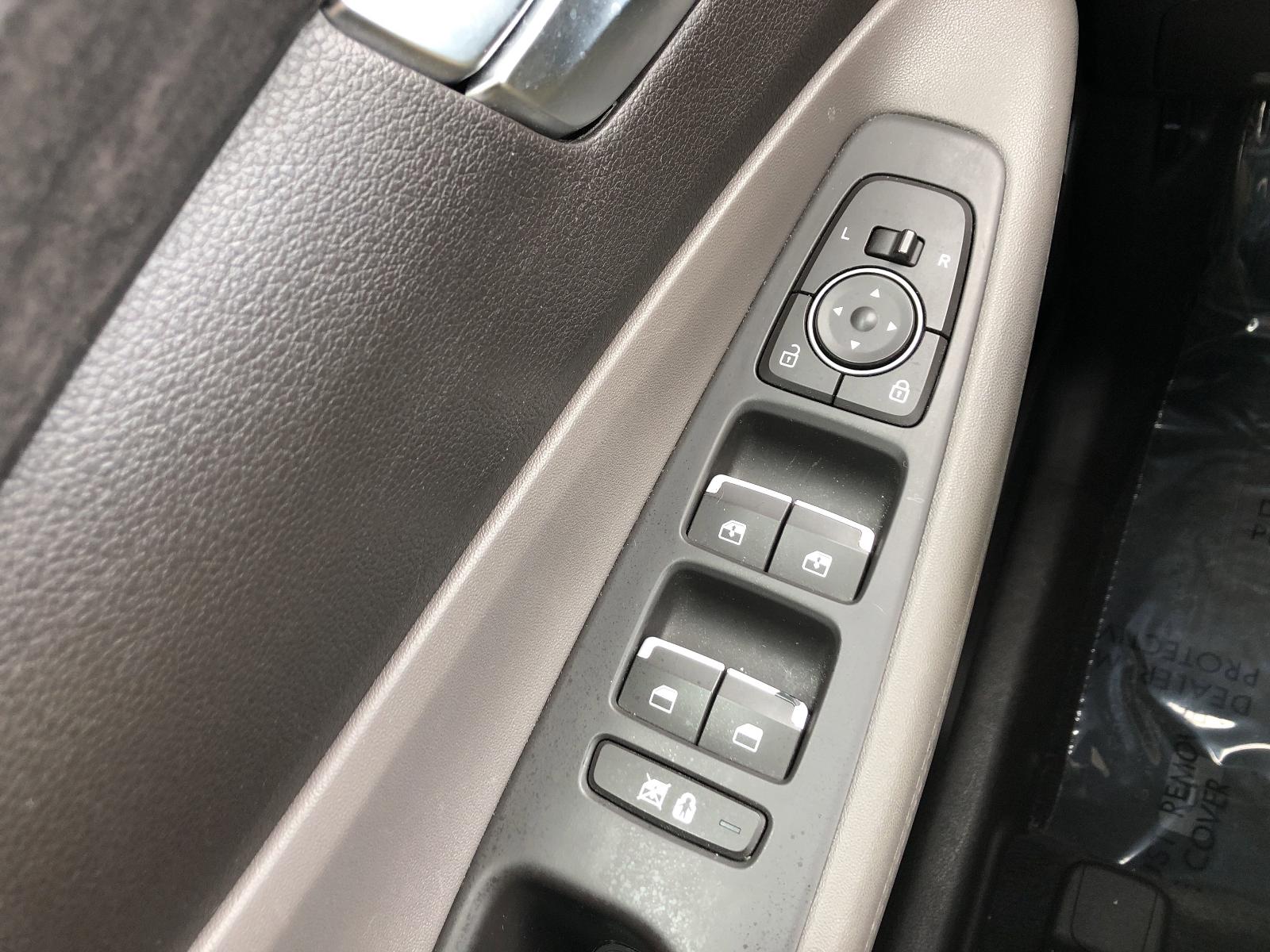 2020 Hyundai SANTA FE Vehicle Photo in Mechanicsburg, PA 17050