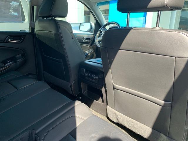 2018 Chevrolet Suburban Vehicle Photo in POST FALLS, ID 83854-5365