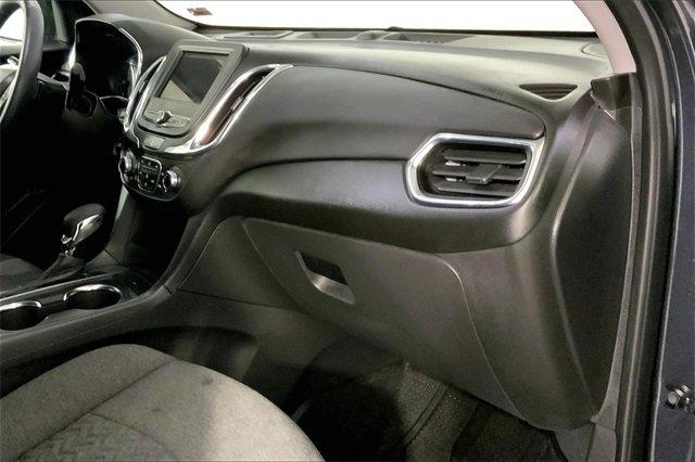 2023 Chevrolet Equinox Vehicle Photo in KANSAS CITY, MO 64114-4502