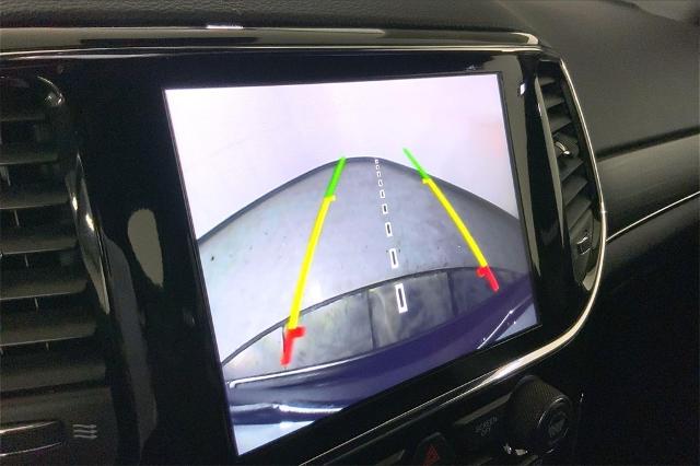 2021 Jeep Grand Cherokee Vehicle Photo in Kansas City, MO 64114