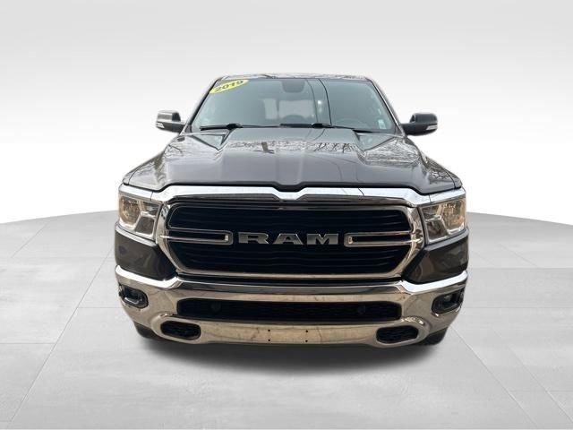 2019 Ram 1500 Vehicle Photo in MEDINA, OH 44256-9631