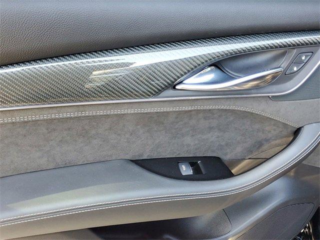 2023 Cadillac CT5-V Vehicle Photo in SUNRISE, FL 33323-3202
