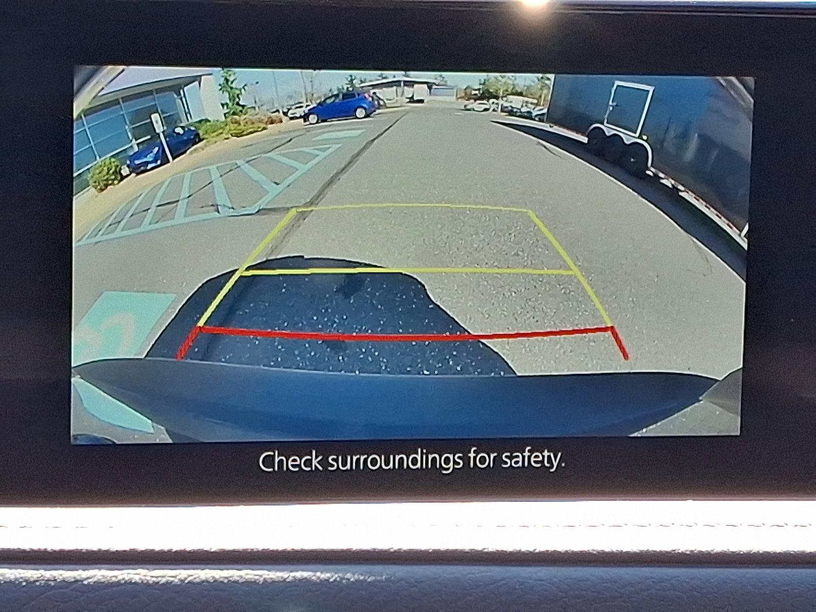 2022 Mazda CX-30 Vehicle Photo in BETHLEHEM, PA 18017
