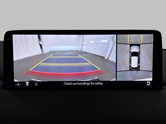 2025 Mazda CX-5 Vehicle Photo in Appleton, WI 54913