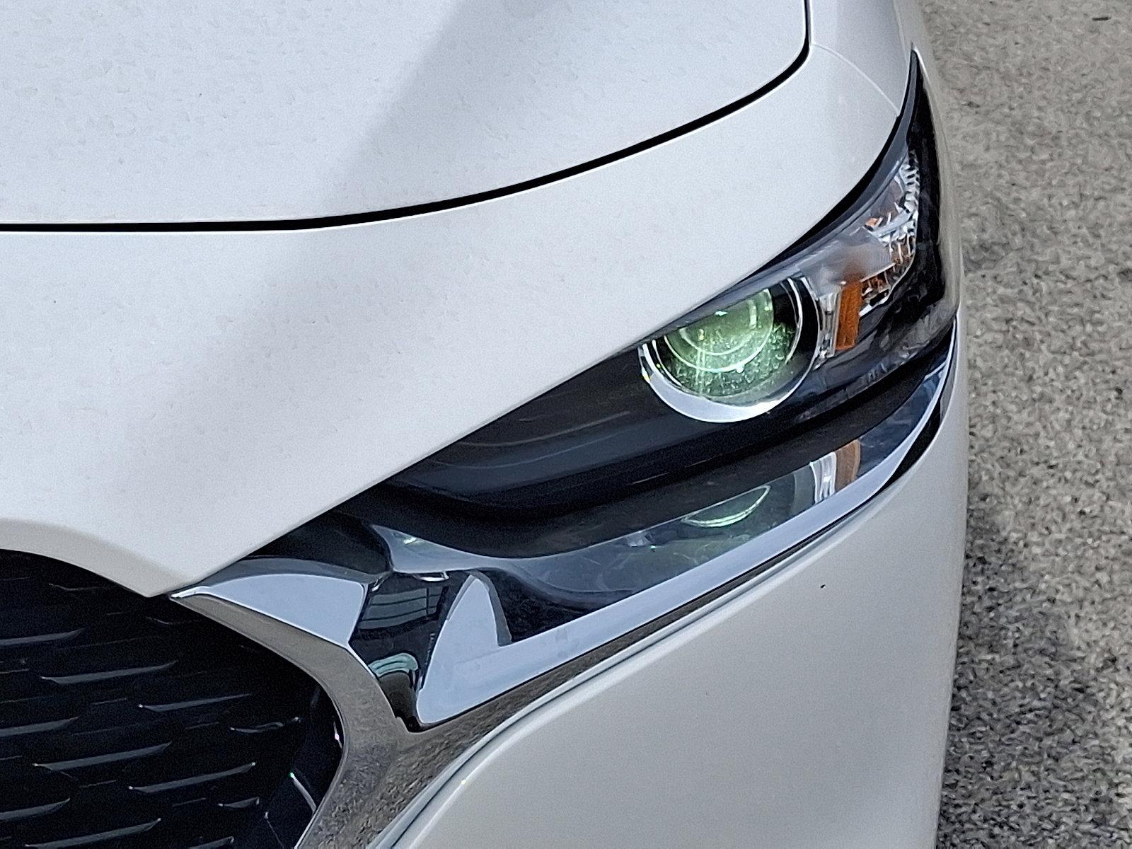 2025 Mazda3 Sedan Vehicle Photo in Trevose, PA 19053