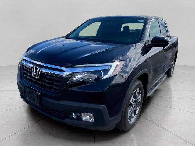 2018 Honda Ridgeline Vehicle Photo in APPLETON, WI 54914-8833