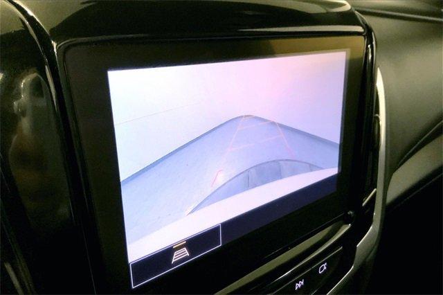 2023 Chevrolet Traverse Vehicle Photo in INDEPENDENCE, MO 64055-1314