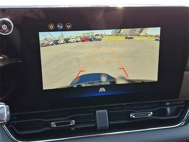 2025 Chevrolet Equinox Vehicle Photo in LEWES, DE 19958-4935