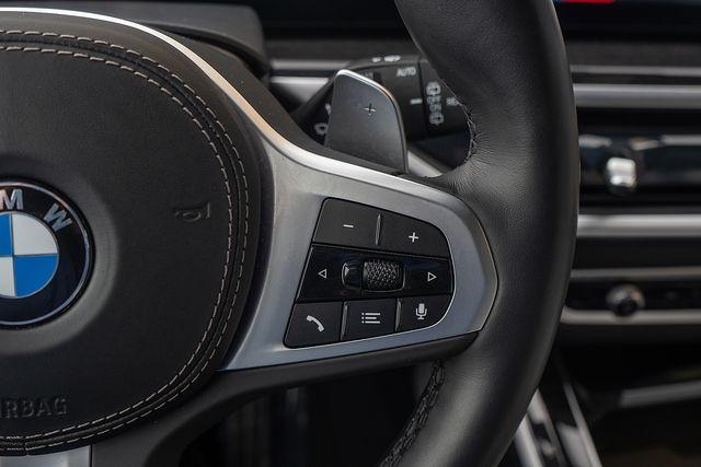 2024 BMW X7 Vehicle Photo in DANBURY, CT 06810-5034