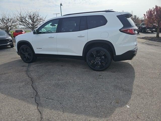 2025 GMC Acadia Vehicle Photo in Fishers, IN 46038