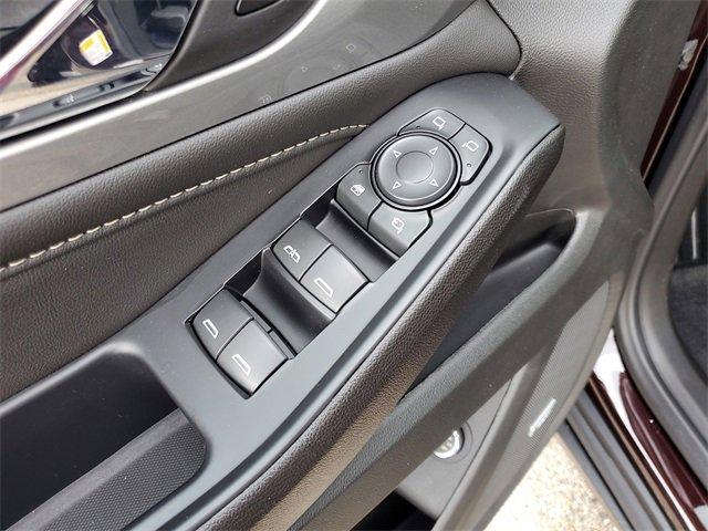 2022 Chevrolet Traverse Vehicle Photo in MILFORD, OH 45150-1684