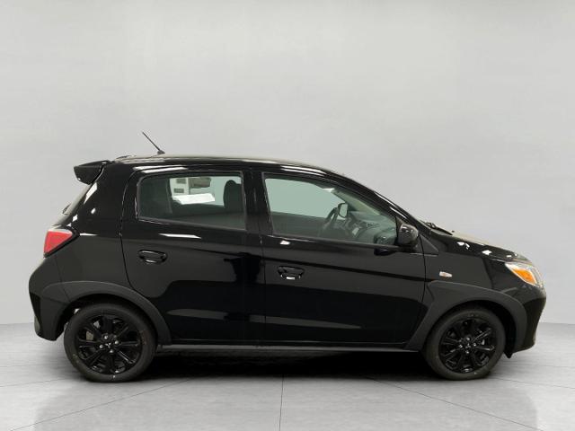 2024 Mitsubishi Mirage Vehicle Photo in Appleton, WI 54913