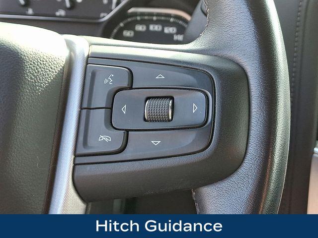 2021 GMC Sierra 1500 Vehicle Photo in PAWLING, NY 12564-3219