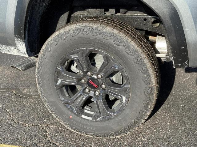 2025 GMC Canyon Vehicle Photo in COLUMBIA, MO 65203-3903