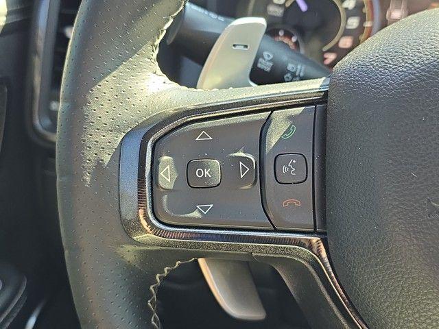 2021 Ram 1500 Vehicle Photo in Pleasant Hills, PA 15236