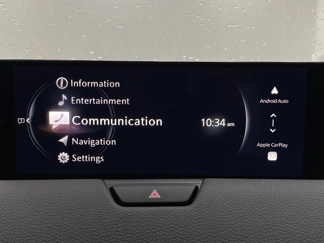 2025 Mazda CX-70 PHEV Vehicle Photo in Appleton, WI 54913