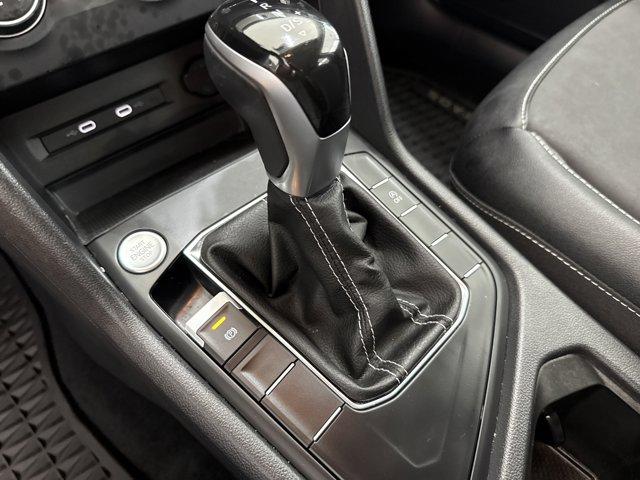 2022 Volkswagen Taos Vehicle Photo in Charlotte, NC 28273