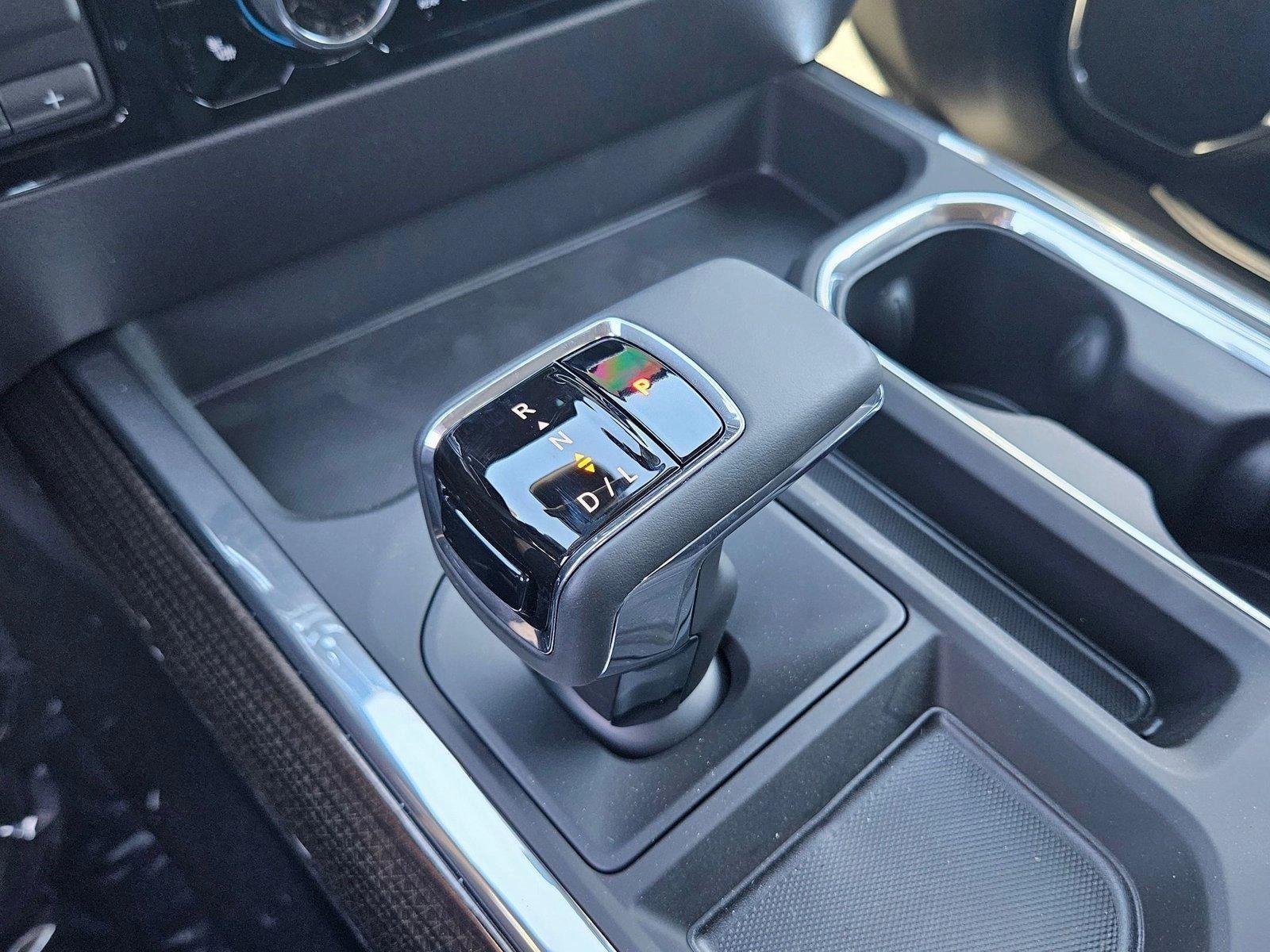 2025 Chevrolet Silverado 1500 Vehicle Photo in PEORIA, AZ 85382-3715