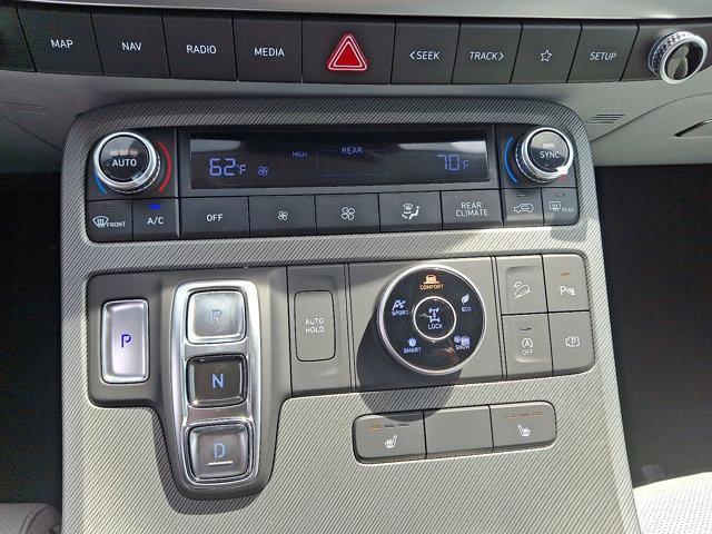 2025 Hyundai PALISADE Vehicle Photo in Harrisburg, PA 17111