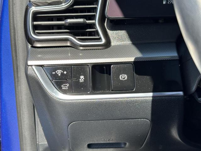 2023 Kia Sportage Vehicle Photo in Tucson, AZ 85712