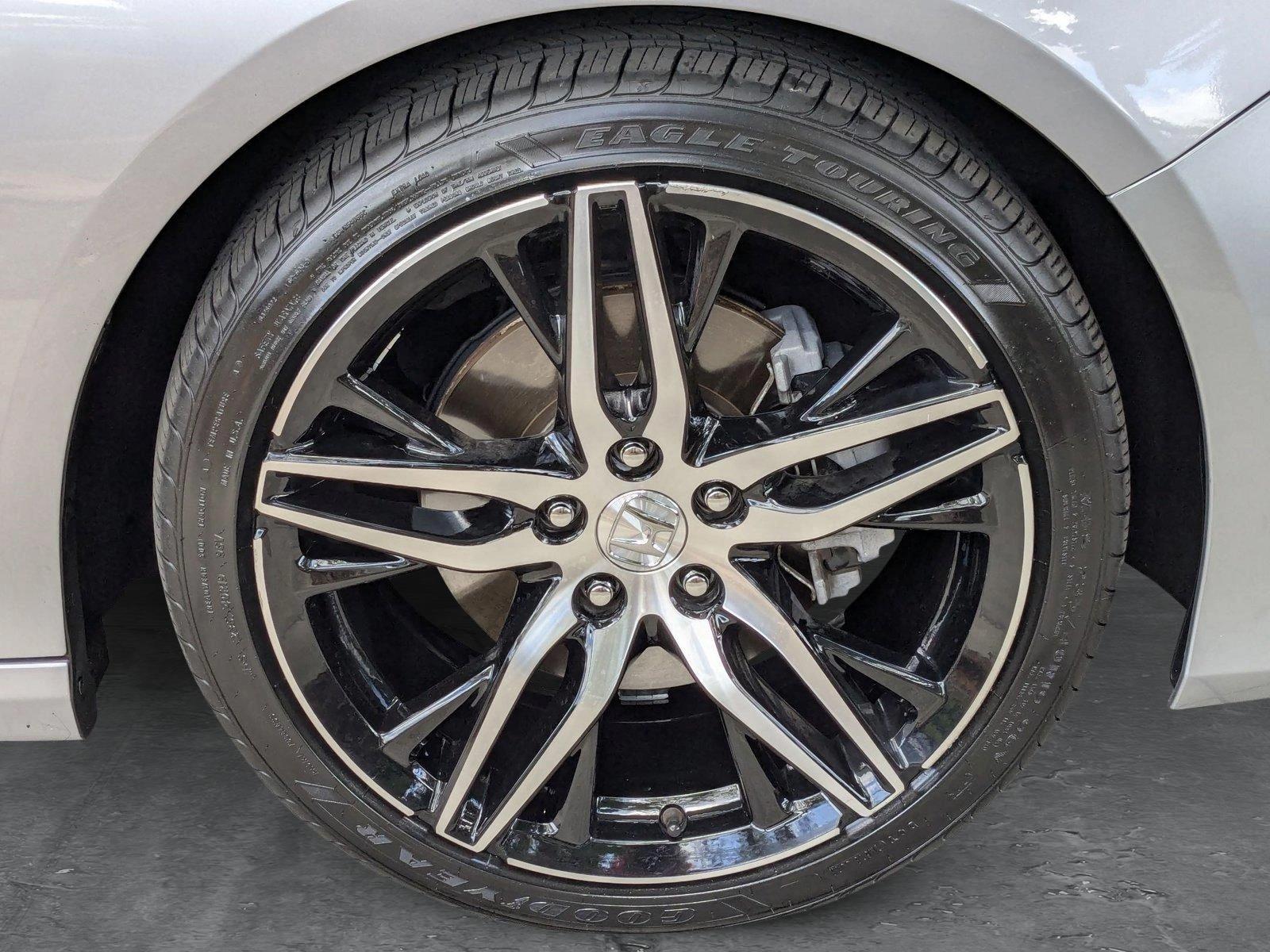 2022 Honda Accord Sedan Vehicle Photo in Miami, FL 33015