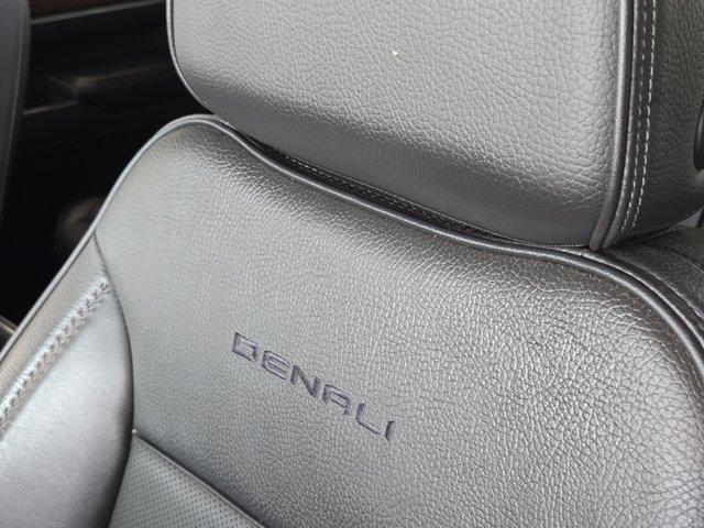 2024 GMC Sierra 2500 HD Vehicle Photo in Decatur, TX 76234