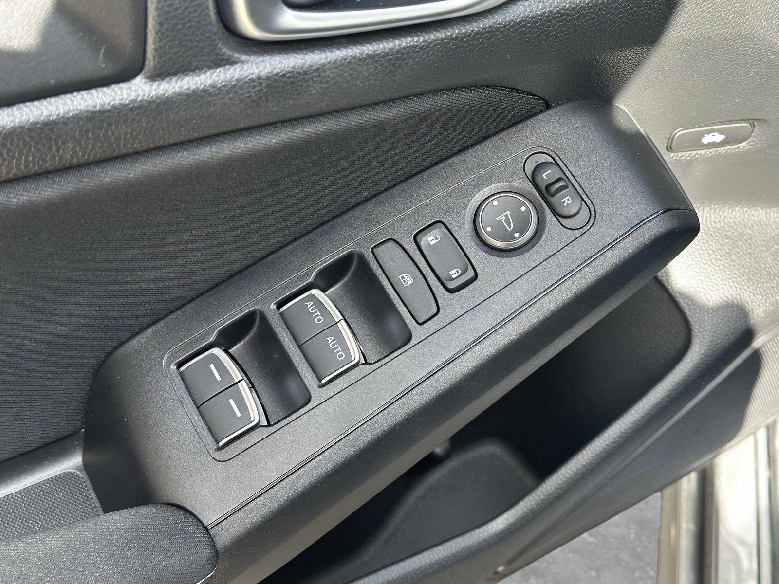 2024 Honda Civic Sedan Vehicle Photo in Hollywood, FL 33021