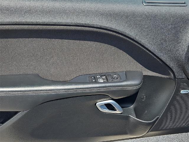 2023 Dodge Challenger Vehicle Photo in EASTLAND, TX 76448-3020