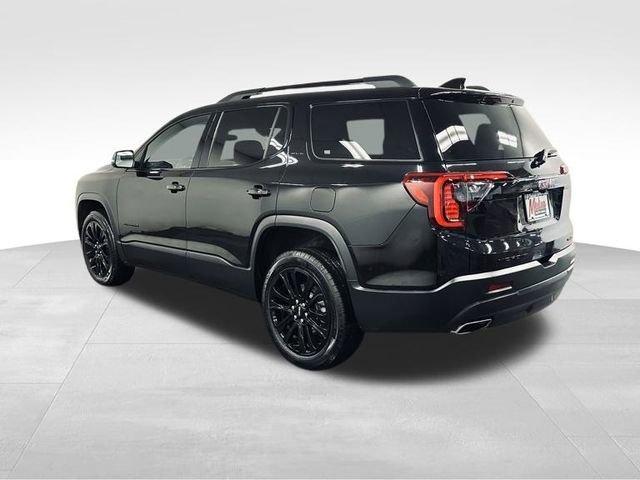 2023 GMC Acadia Vehicle Photo in MEDINA, OH 44256-9631