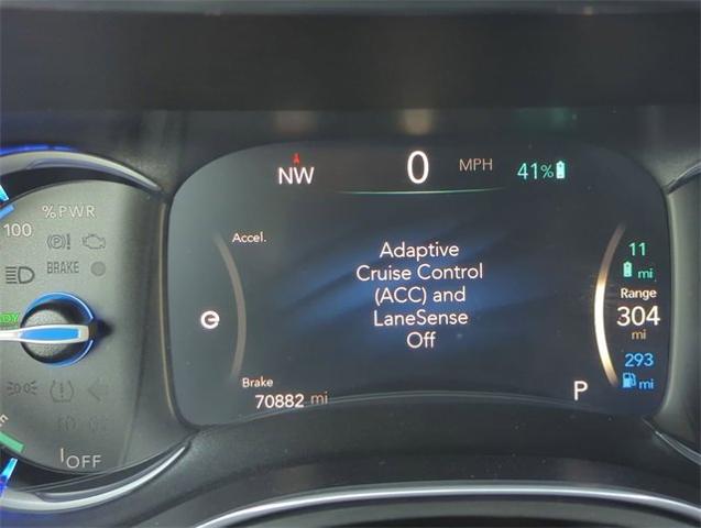 2019 Chrysler Pacifica Vehicle Photo in PASADENA, CA 91107-3803