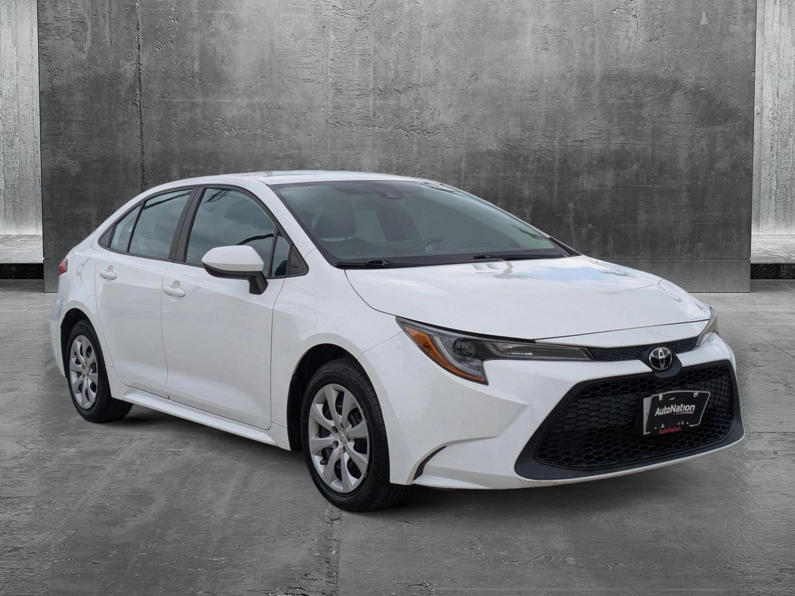 2022 Toyota Corolla Vehicle Photo in Tustin, CA 92782