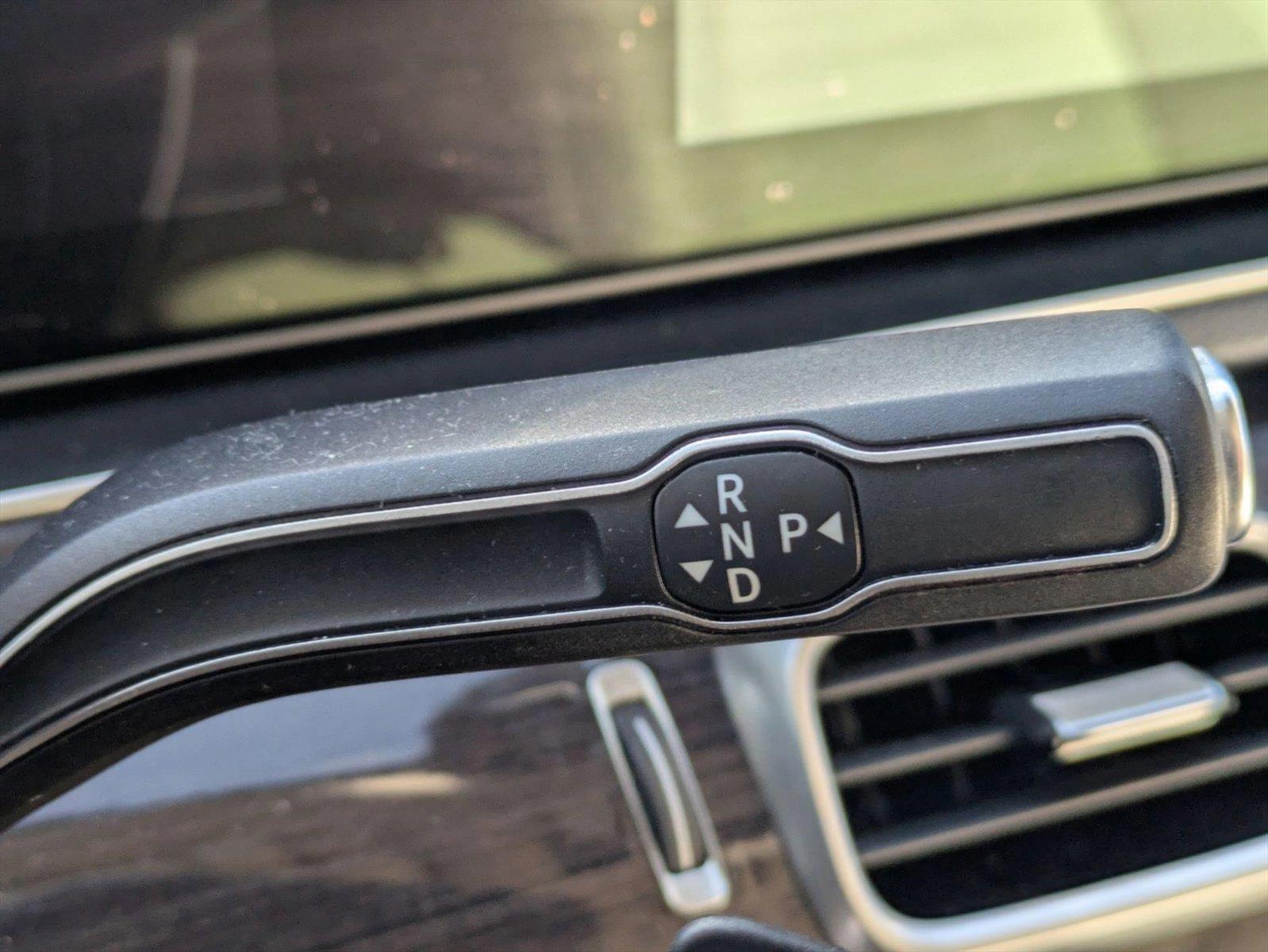 2021 Mercedes-Benz GLE Vehicle Photo in Coconut Creek, FL 33073