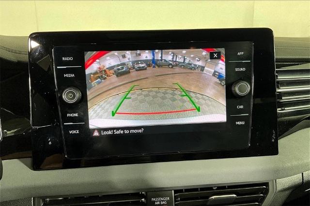 2025 Volkswagen Jetta Vehicle Photo in Tulsa, OK 74129