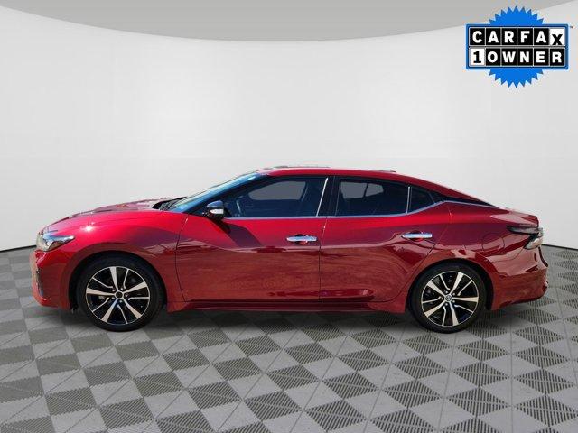 2022 Nissan Maxima Vehicle Photo in Ardmore, PA 19003