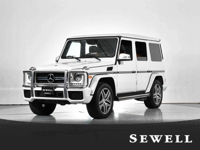 2018 Mercedes-Benz G-Class Vehicle Photo in DALLAS, TX 75235