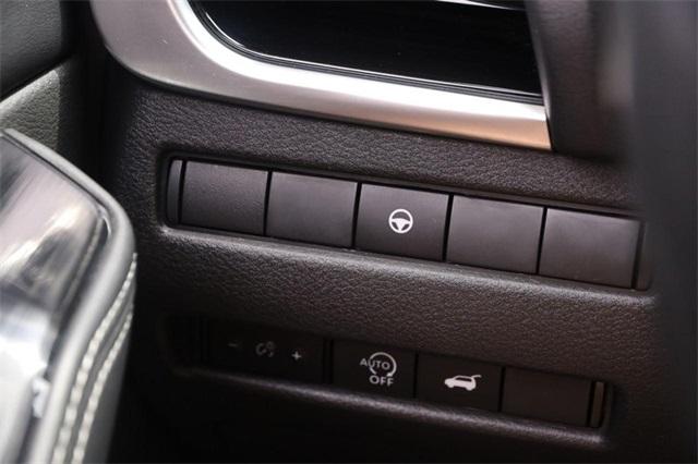 2024 Nissan Rogue Vehicle Photo in Hazelwood, MO 63042