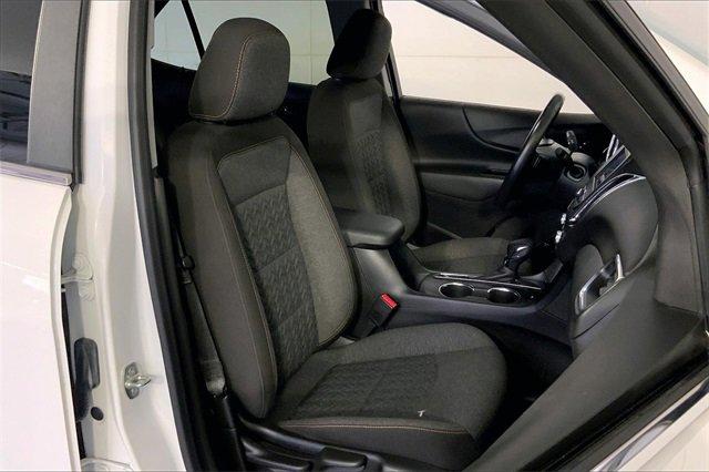 2022 Chevrolet Equinox Vehicle Photo in INDEPENDENCE, MO 64055-1314