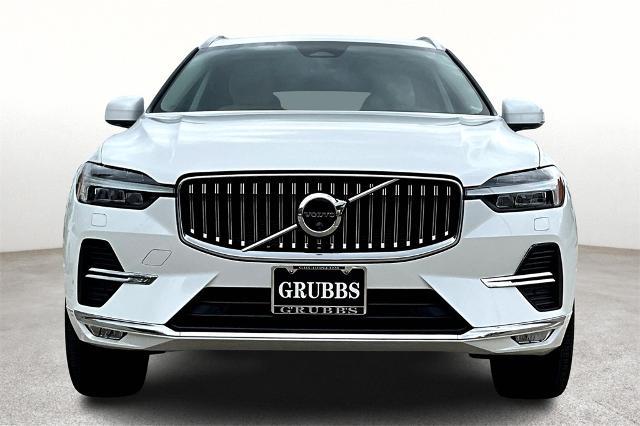 2022 Volvo XC60 Vehicle Photo in Houston, TX 77007