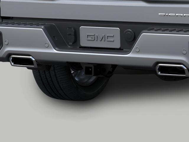 2025 GMC Sierra 1500 Vehicle Photo in GREEN BAY, WI 54303-3330