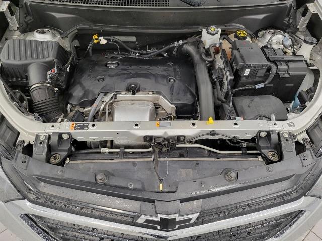 2020 Chevrolet Equinox Vehicle Photo in NEENAH, WI 54956-2243