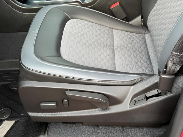2021 Chevrolet Colorado Vehicle Photo in MADISON, WI 53713-3220
