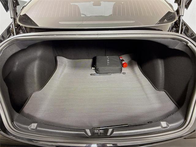 2018 Tesla Model 3 Vehicle Photo in Everett, WA 98204