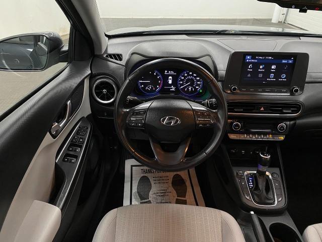 2022 Hyundai KONA Vehicle Photo in Appleton, WI 54913