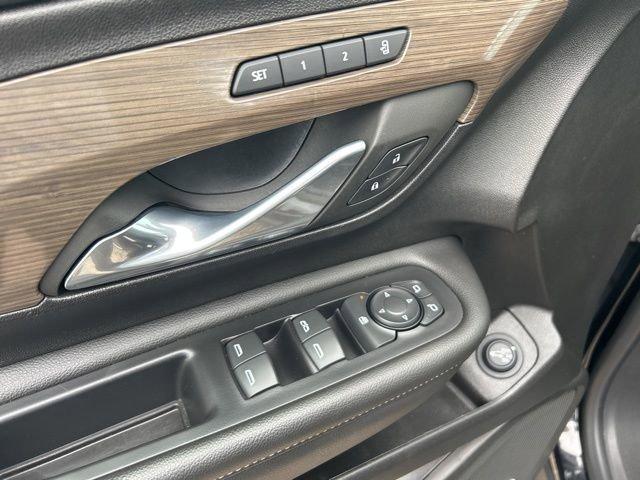 2023 GMC Terrain Vehicle Photo in MEDINA, OH 44256-9631