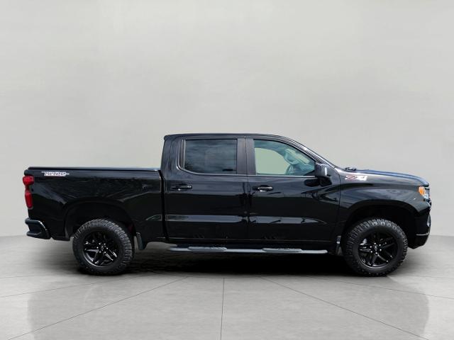 2022 Chevrolet Silverado 1500 Vehicle Photo in MIDDLETON, WI 53562-1492