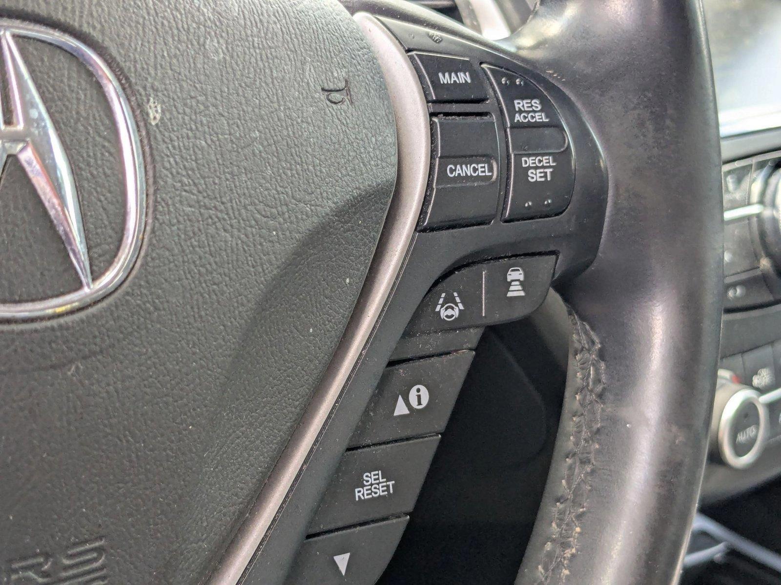 2017 Acura RDX Vehicle Photo in Tampa, FL 33614