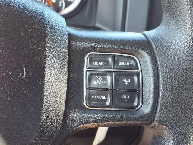 2019 Ram 1500 Classic Vehicle Photo in EMPORIA, VA 23847-1235