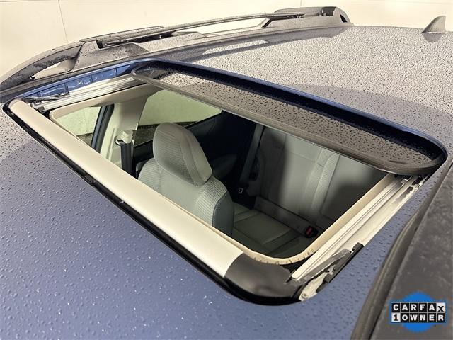 2022 Subaru Outback Vehicle Photo in Puyallup, WA 98371