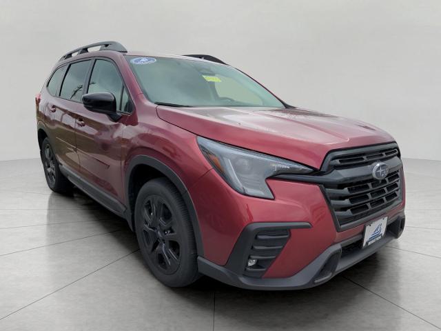 2024 Subaru Ascent Vehicle Photo in Green Bay, WI 54304