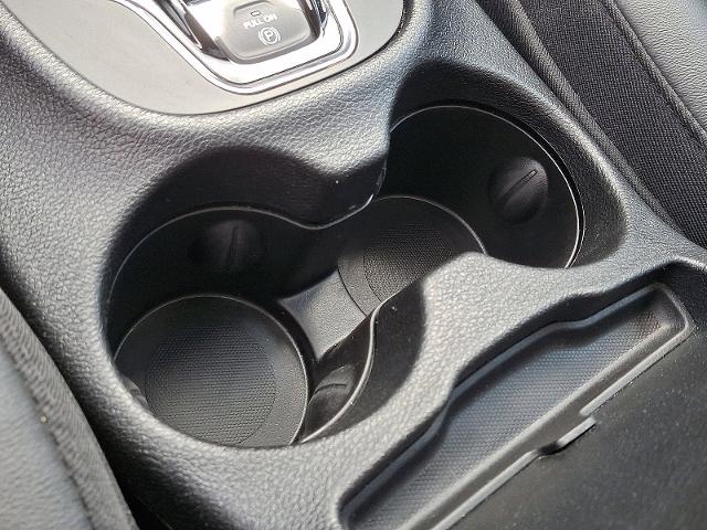 2019 Jeep Cherokee Vehicle Photo in TREVOSE, PA 19053-4984